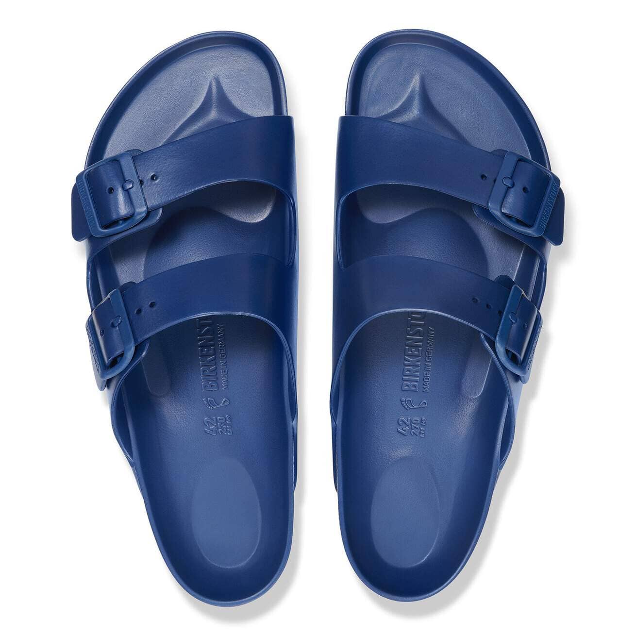 Arizona EVA Sandals Birkenstock