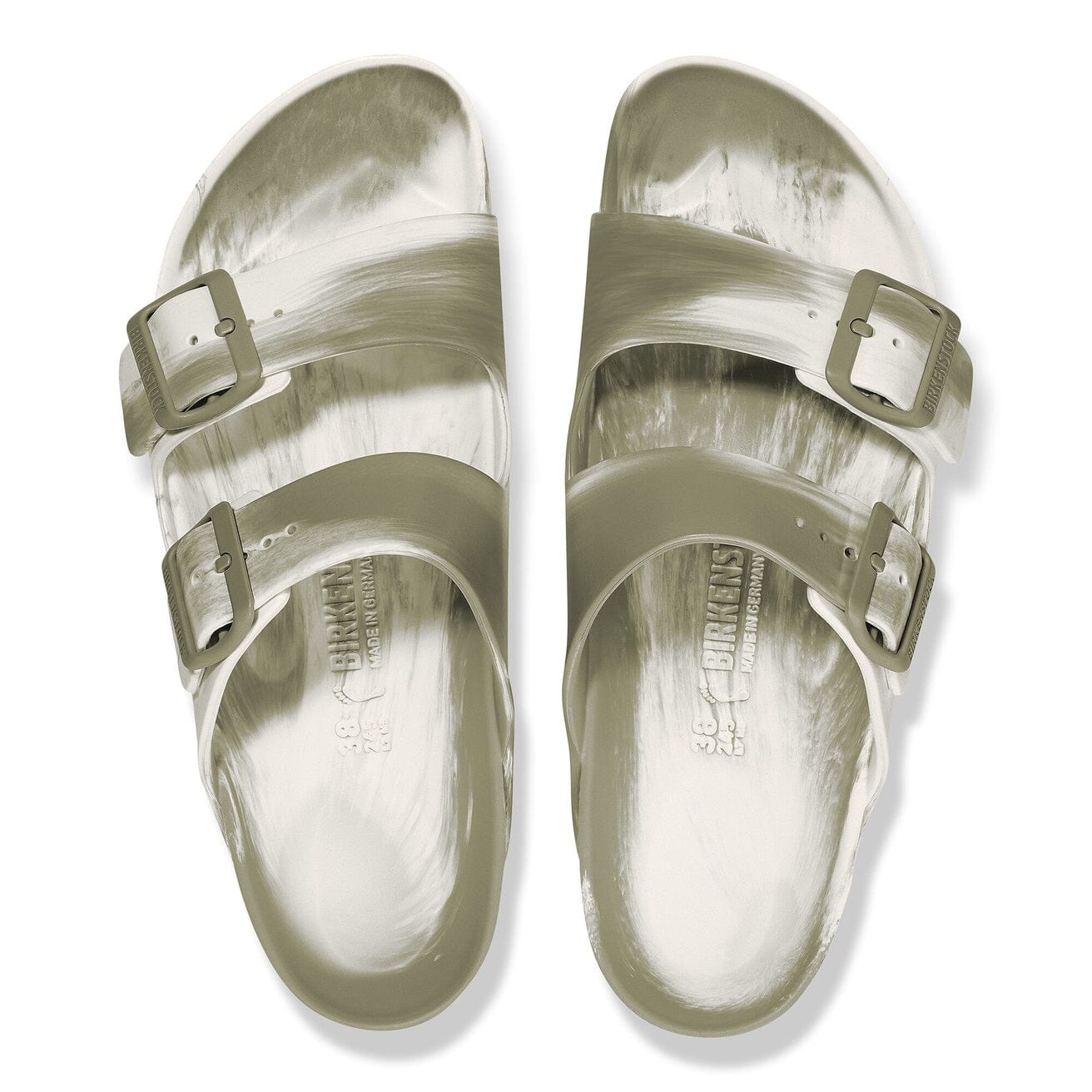 Arizona EVA Sandals Birkenstock