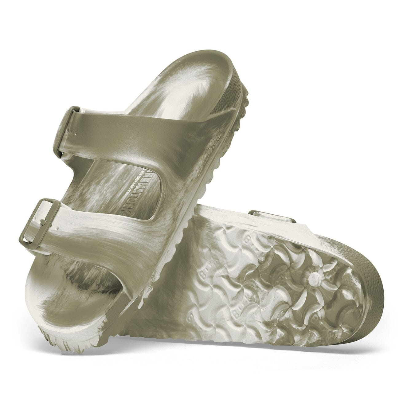 Arizona EVA Sandals Birkenstock