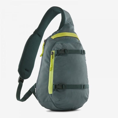 Atom Sling 8L Luggage & Bags Patagonia Nouveau Green One Size