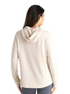 Bamboo Lightweight Fleece Hoodie - Women's General Free Fly