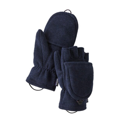 Better Sweater Gloves Apparel & Accessories Patagonia New Navy M