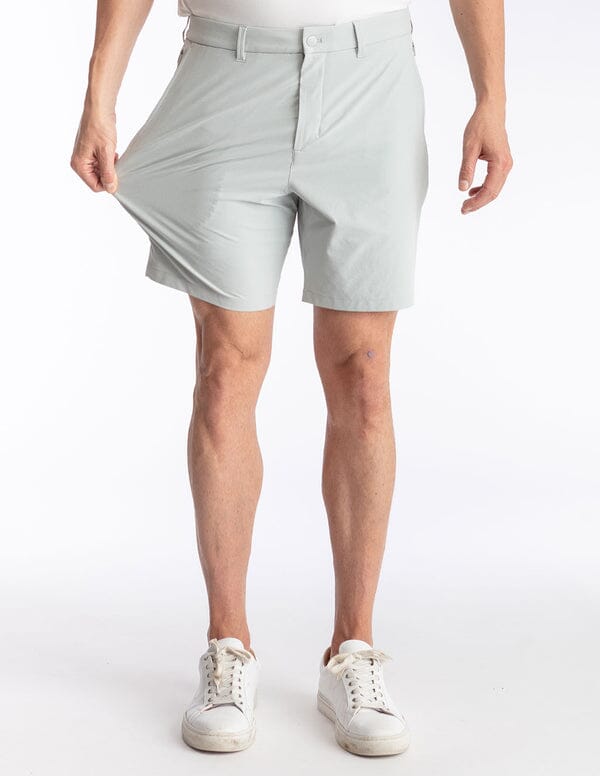 Birddogs Fancy Khaki Shorts - 7" Pants Birddogs