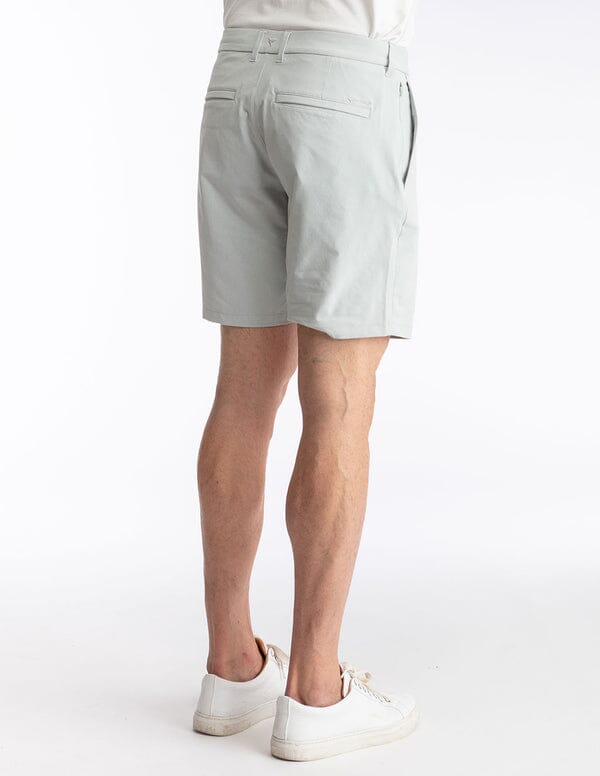 Birddogs Fancy Khaki Shorts - 7" Pants Birddogs 