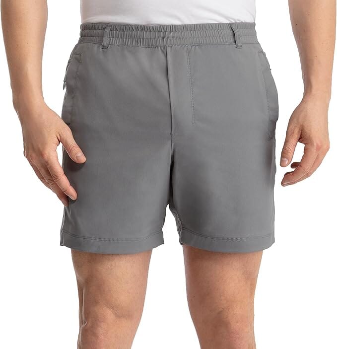 Birddogs Khaki Shorts Shorts Apex Outfitter & Board Co Dark Grey M 