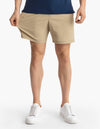 Birddogs Stretch Khaki Shorts - 6" Pants Birddogs