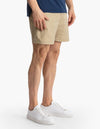 Birddogs Stretch Khaki Shorts - 6" Pants Birddogs