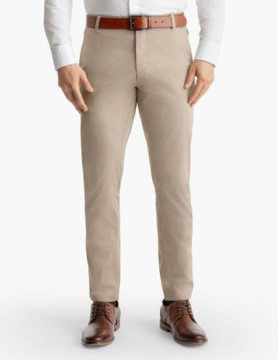 Birddogs Stretch Khakis - No Liner Pants Birddogs