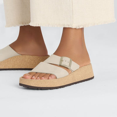 Birkenstock Almina Sandal - Sandcastle Shoes Birkenstock