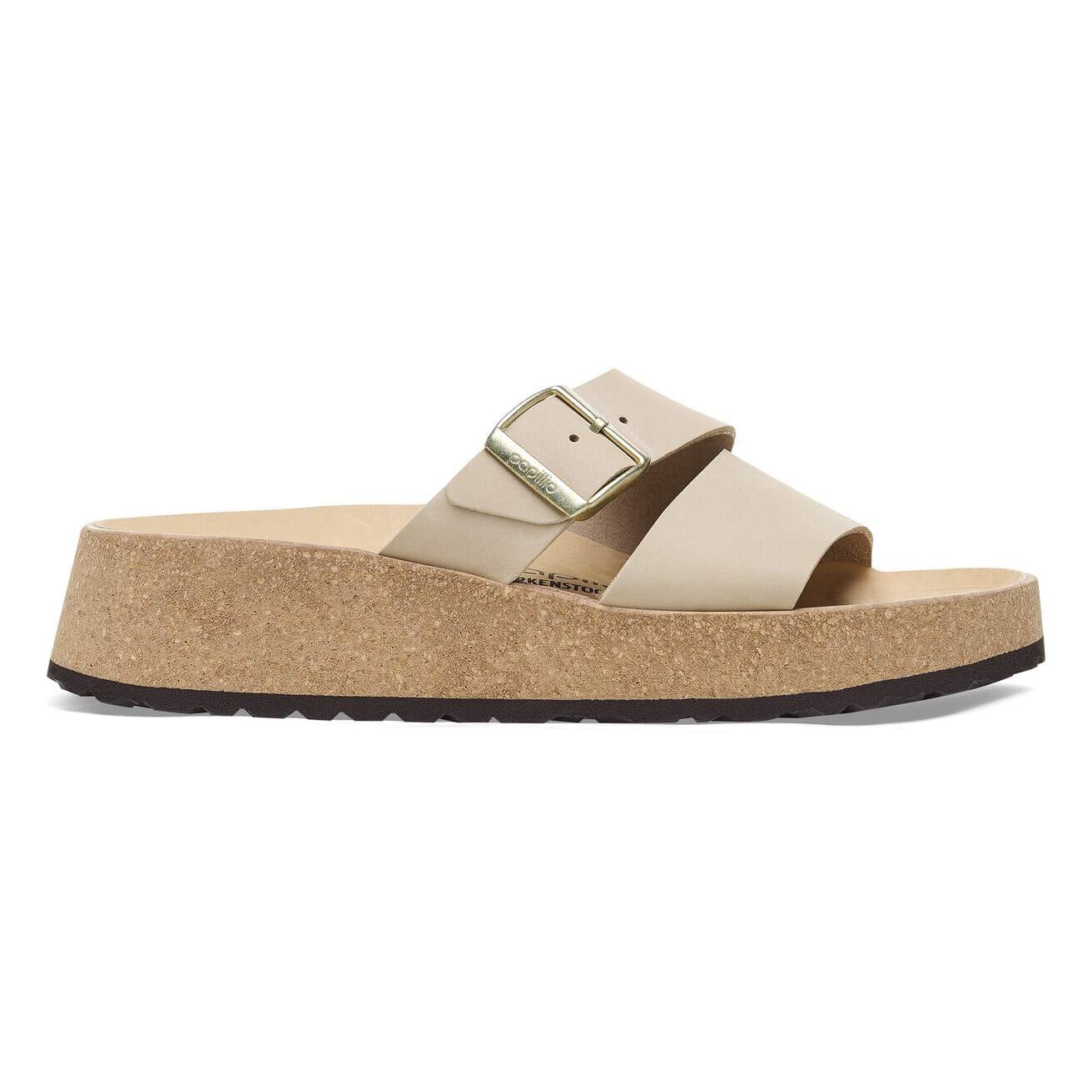 Birkenstock Almina Sandal - Sandcastle Women's Sandals Birkenstock