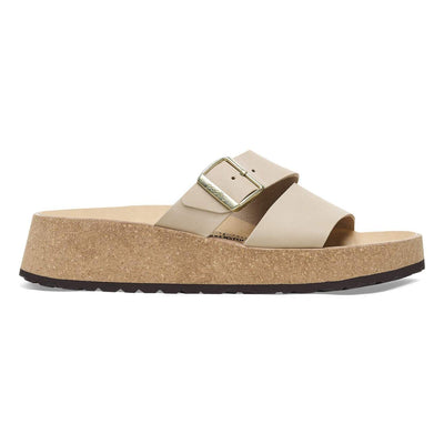 Birkenstock Almina Sandal - Sandcastle Women's Sandals Birkenstock