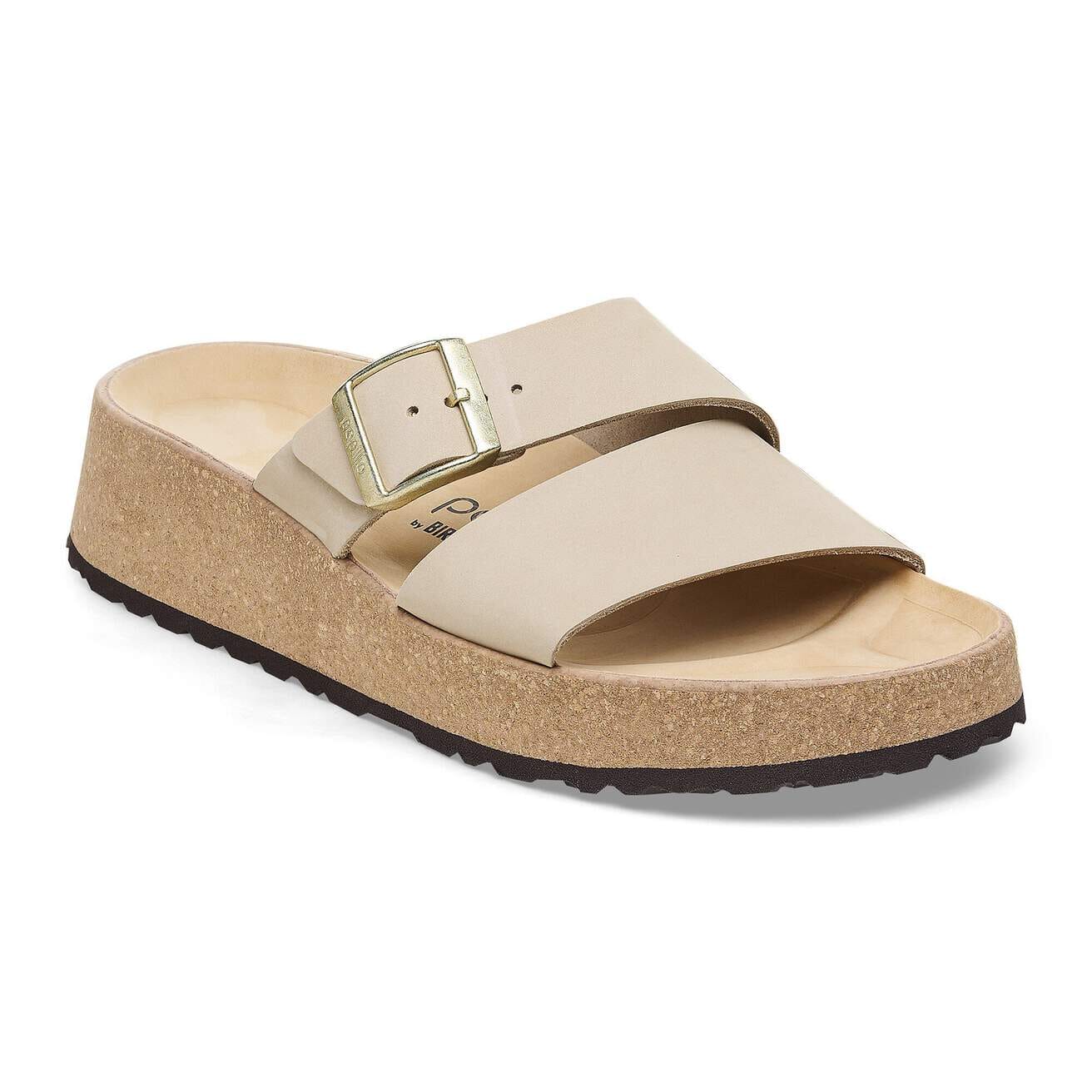 Birkenstock Almina Sandal - Sandcastle Women's Sandals Birkenstock