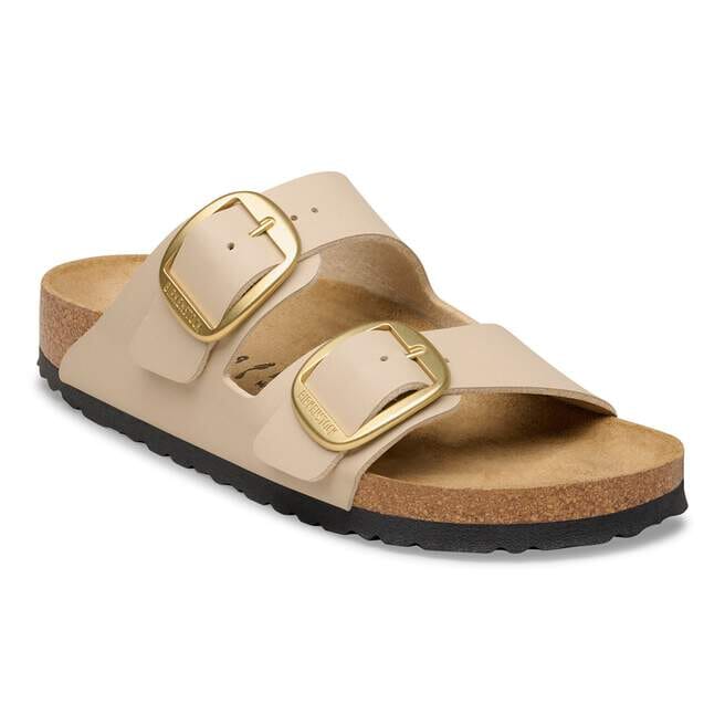 Birkenstock Arizona Big Buckle Birko-Flor Shoes Birkenstock 