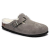 Birkenstock Boston VL/Shearling General Birkenstock 