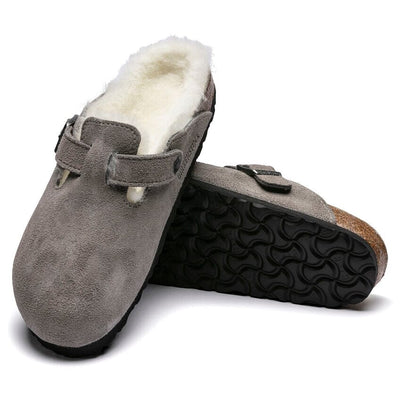 Birkenstock Boston VL/Shearling General Birkenstock