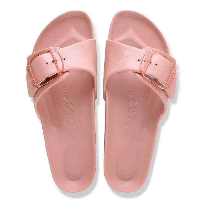 Birkenstock Madrid Big Buckle EVA Sandal General Birkenstock