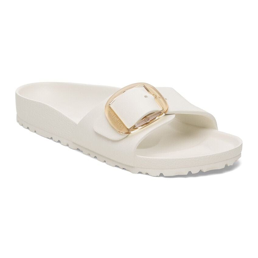 Birkenstock Madrid Big Buckle EVA Sandal General Birkenstock