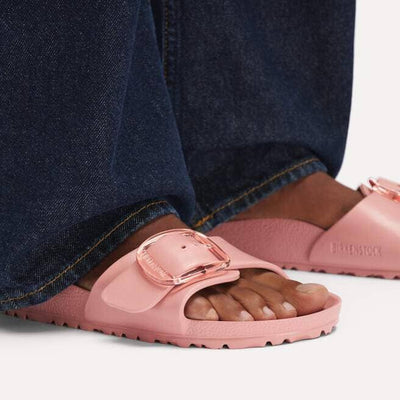 Birkenstock Madrid Big Buckle EVA Sandal General Birkenstock