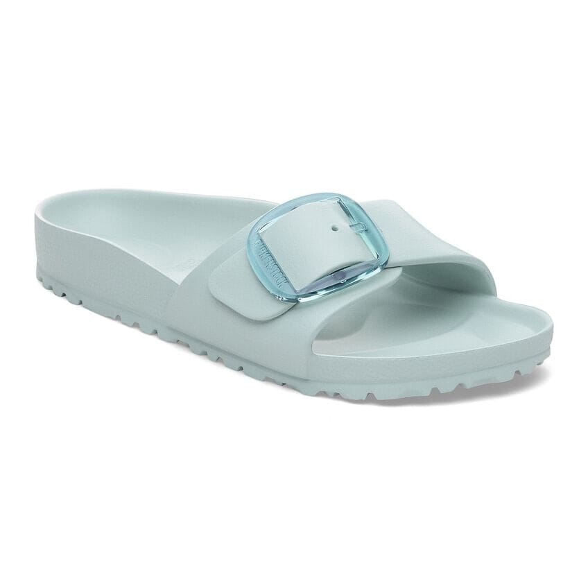 Birkenstock Madrid Big Buckle EVA Sandal General Birkenstock 