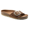 Birkenstock Madrid Big Buckle Sandal General Birkenstock