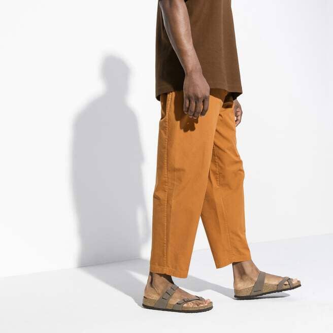 Birkenstock Mayari - Mocha Shoes Birkenstock