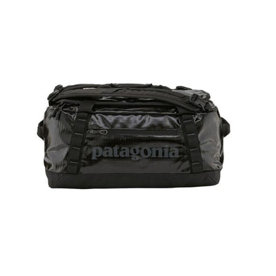 Black Hole Duffel 40L Luggage & Bags Patagonia Black One Size