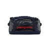 Black Hole Duffel 40L Luggage & Bags Patagonia Classic Navy One Size