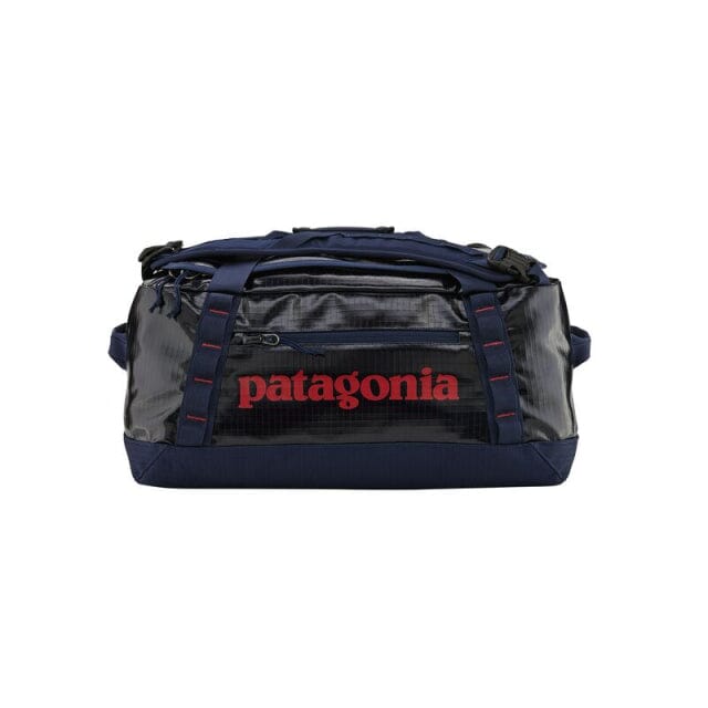 Black Hole Duffel 40L Luggage & Bags Patagonia Black One Size 