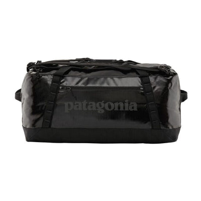 Black Hole Duffel 70L Luggage & Bags Patagonia Black One Size