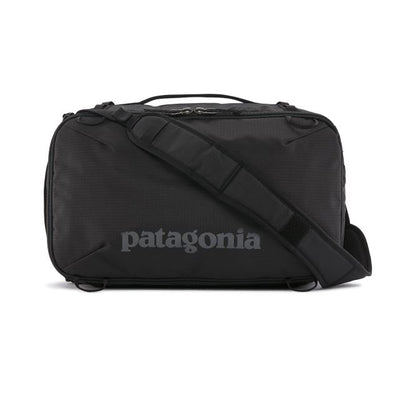 Black Hole Mini MLC Luggage & Bags Patagonia Black One Size