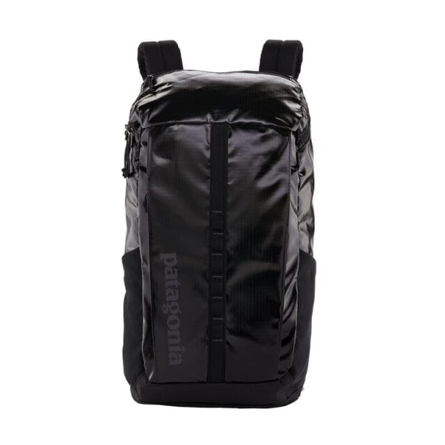 Black Hole Pack 25L Luggage & Bags Patagonia Black One Size 