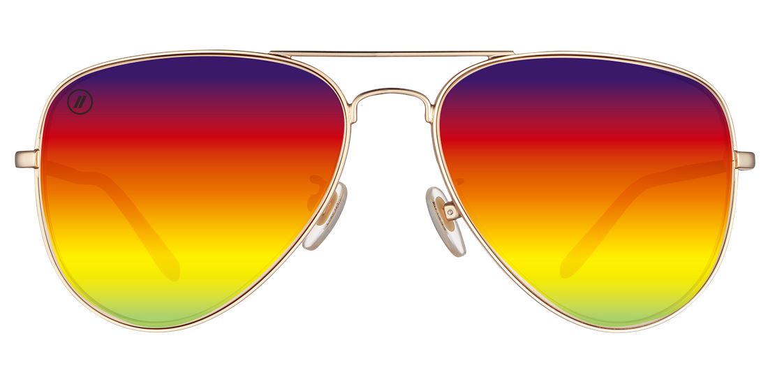 Blenders A Series Sunglasses Eyewear Blenders