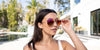Blenders A Series Sunglasses Eyewear Blenders Arizona Sun