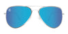 Blenders A Series Sunglasses Eyewear Blenders Blue Angel