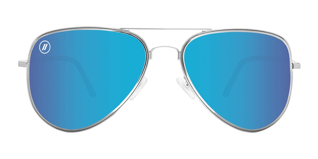 Blenders A Series Sunglasses Eyewear Blenders Blue Angel