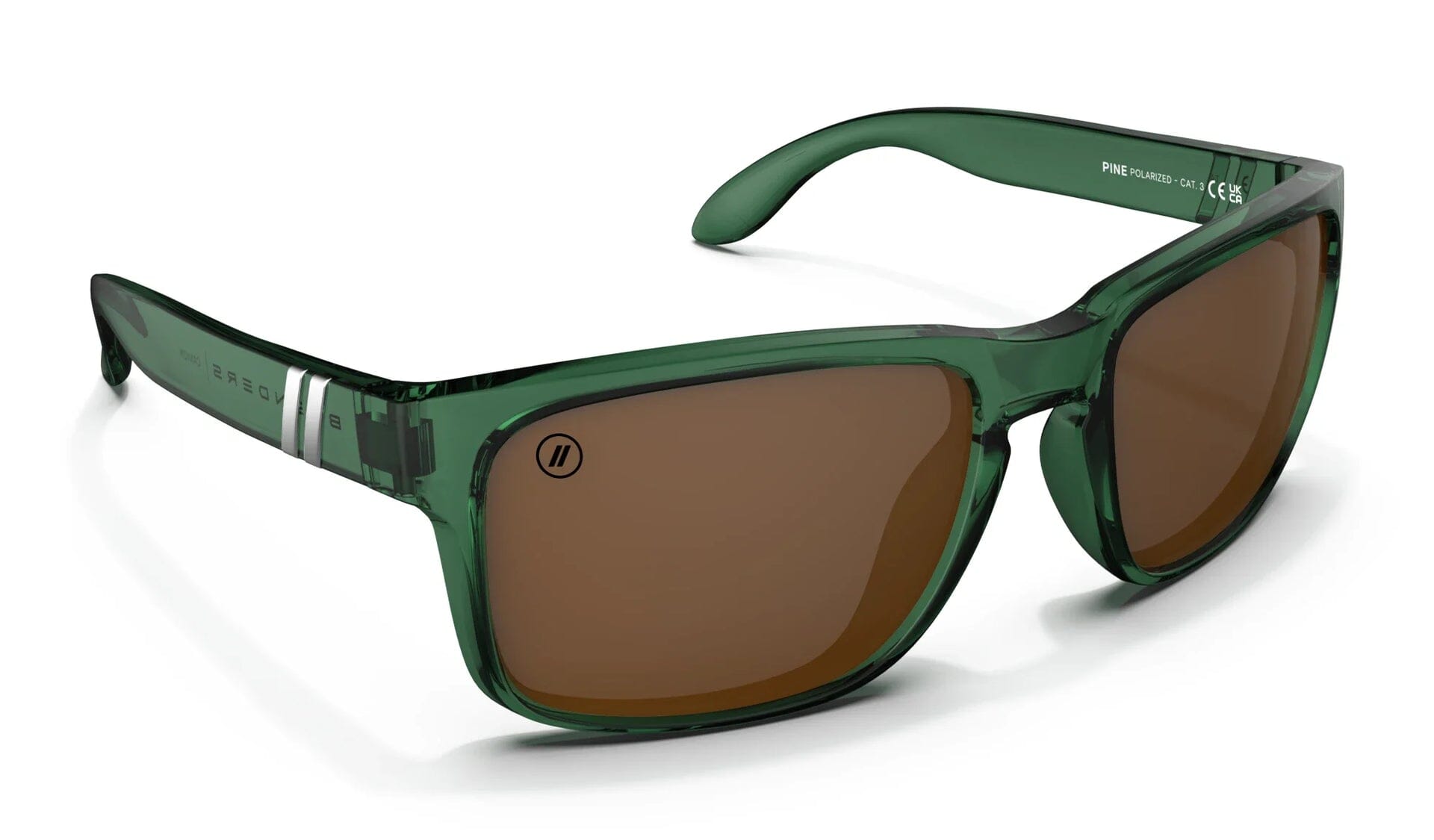 Blenders Canyon Sunglasses Eyewear Blenders Pine