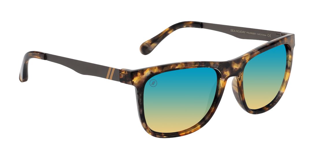 Blenders Charter Sunglasses Eyewear Blenders