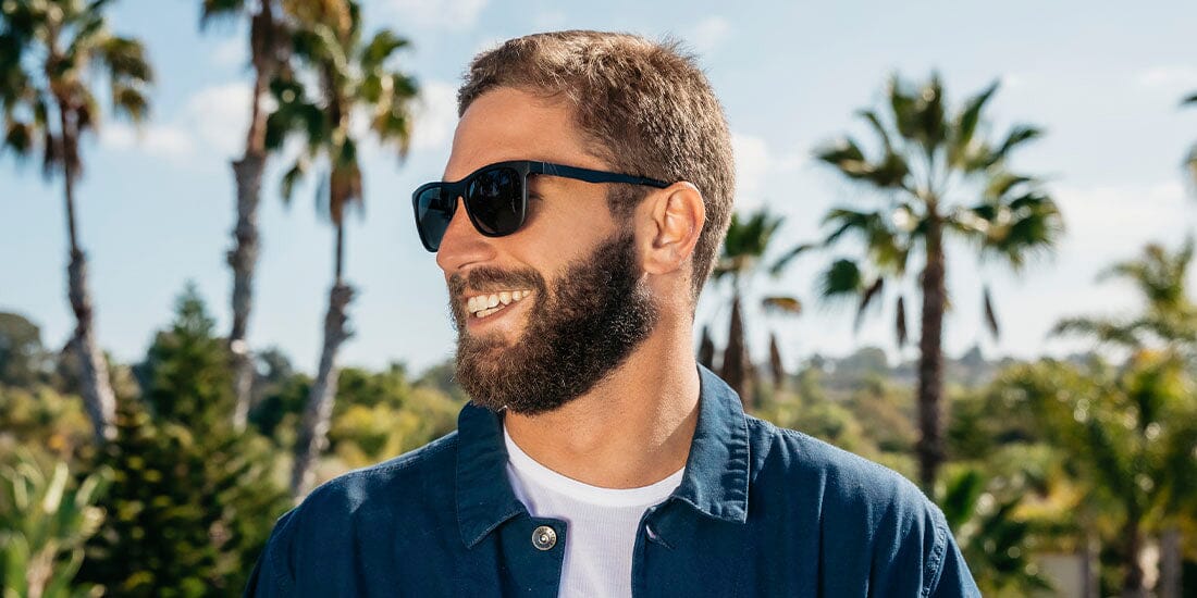 Blenders Charter Sunglasses Eyewear Blenders Day Cruiser