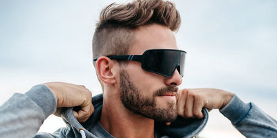 Blenders Eclipse Sunglasses Eyewear Blenders Concord Fast