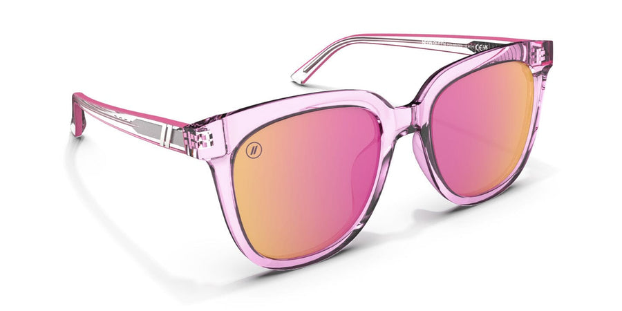 Blenders Grove Sunglasses Eyewear Blenders Spark Lime 