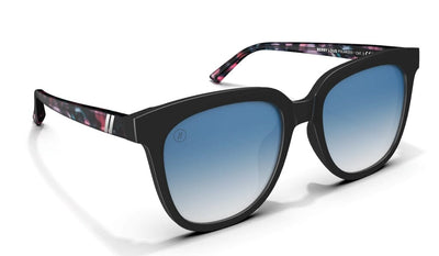 Blenders Grove Sunglasses Sunglasses Blenders Berry Loud