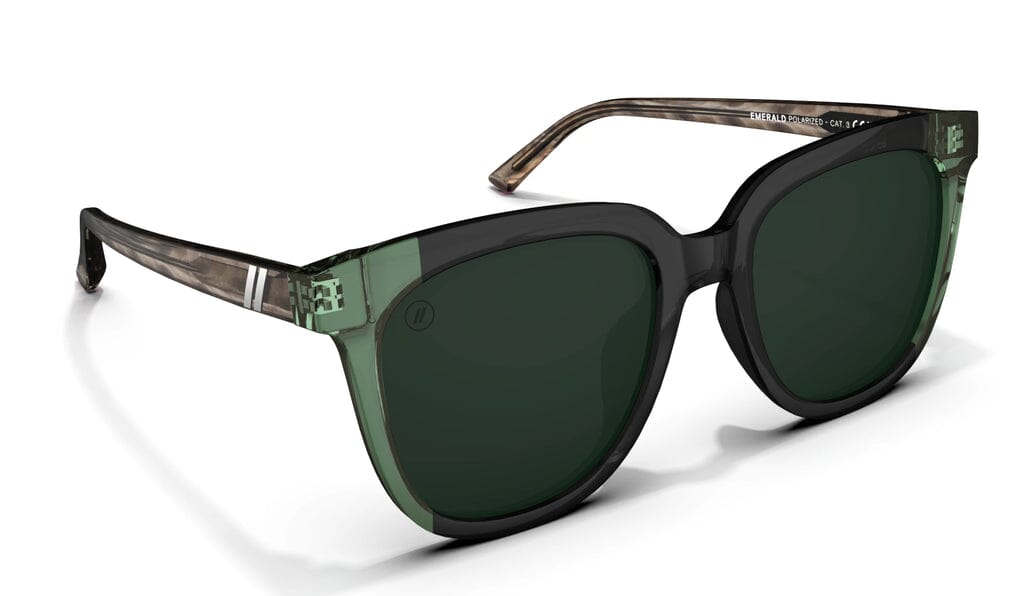 Blenders Grove Sunglasses Sunglasses Blenders Emerald