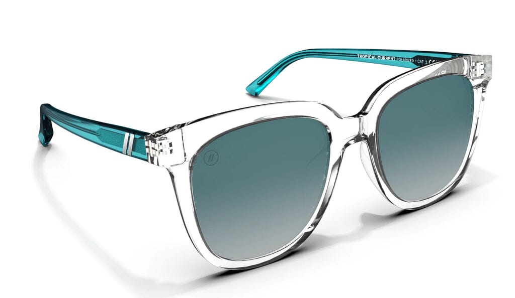 Blenders Grove Sunglasses Sunglasses Blenders Tropical Current
