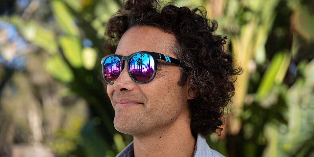 Blenders H Series Sunglasses Eyewear Blenders Miracle Nicky