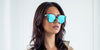 Blenders Lexico Sunglasses Eyewear Blenders Lady Pacific