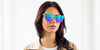 Blenders Lexico Sunglasses Eyewear Blenders Miss Cool