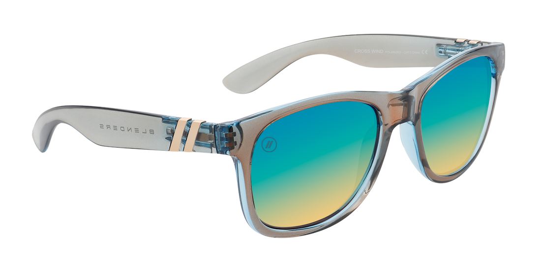 Blenders M Class X2 Sunglasses Eyewear Blenders