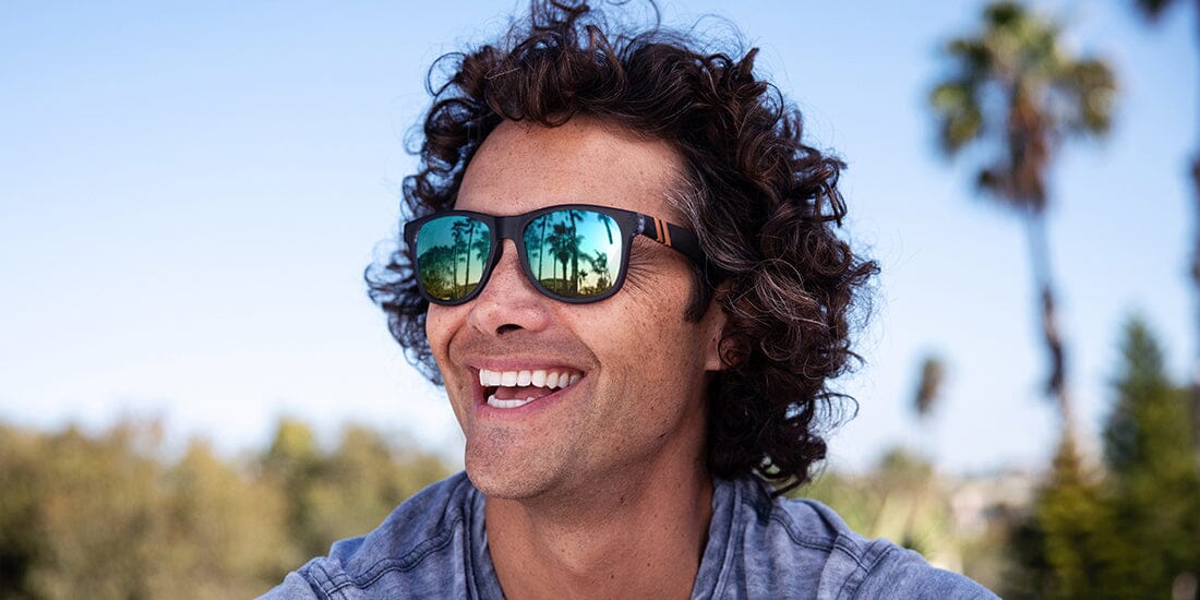 Blenders M Class X2 Sunglasses Eyewear Blenders Cross Wind