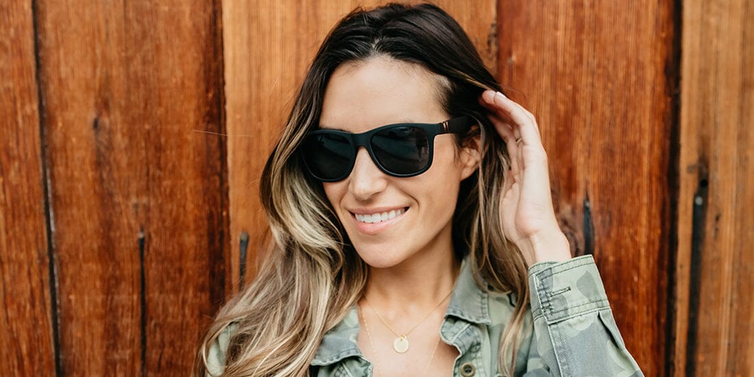 Blenders M Class X2 Sunglasses Eyewear Blenders Deep Space X2