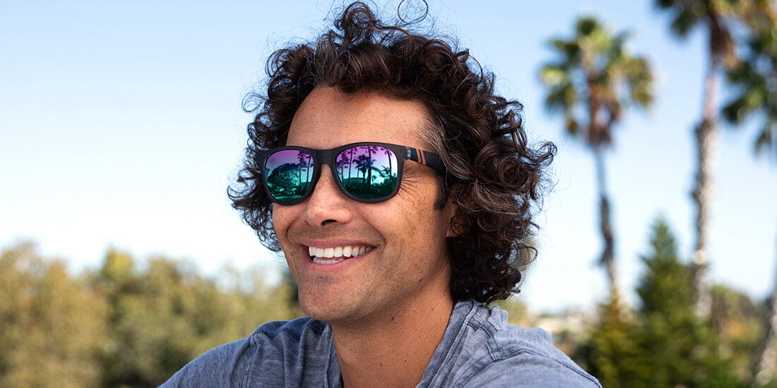 Blenders M Class X2 Sunglasses Eyewear Blenders Royal Blitz